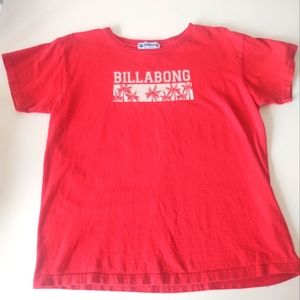 Billabong Women's XL Shirt